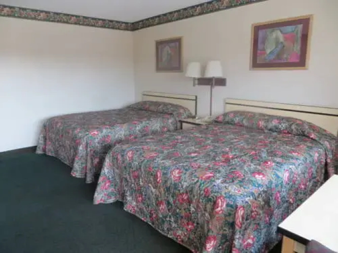 Hotelbild