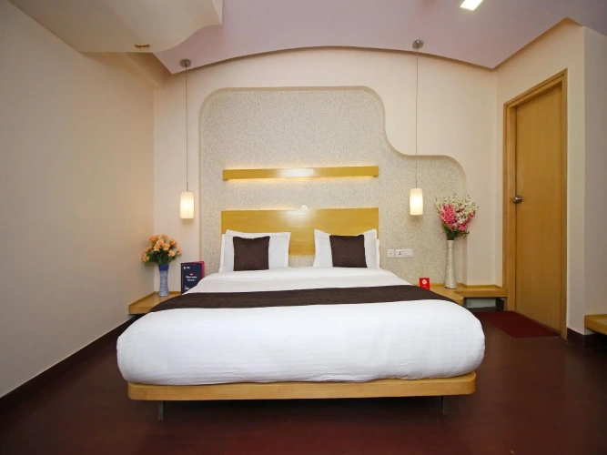 Standard Suite