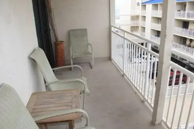 Sugar Beach 328