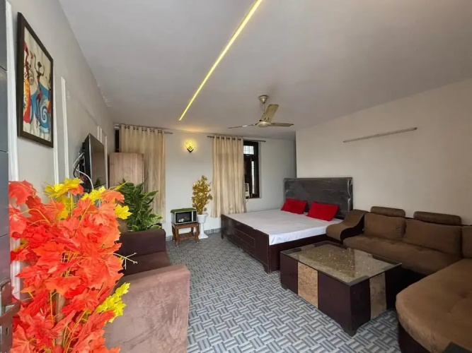Hotel Park Square Resort