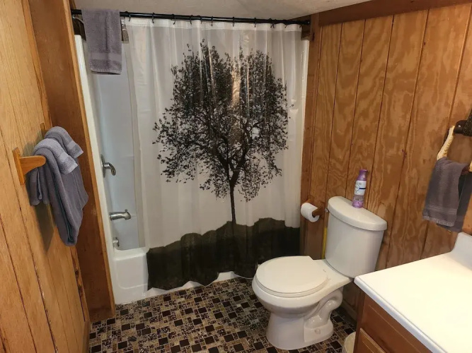 Harmony Tree Resorts