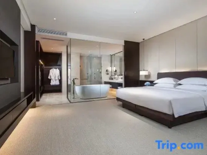 2 Bedrooms Double Family Suite