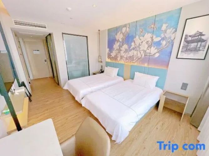 Comfort Twin room