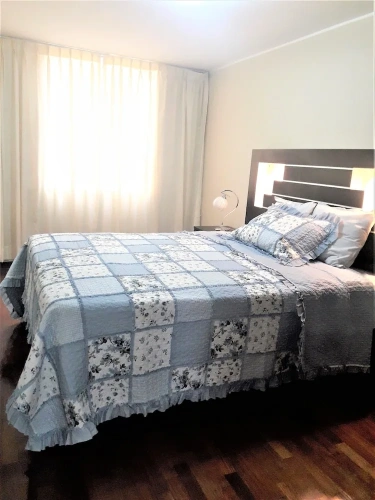 2 Bedrooms Superior Apartment