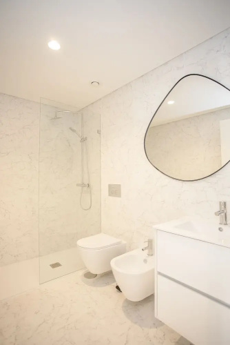 Liiiving - City Design Apartment N
