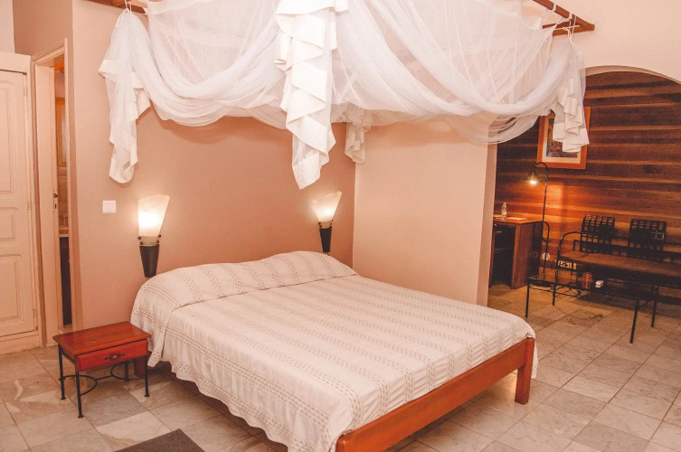 Lodge Des Almadies