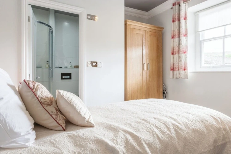 Classic Single room