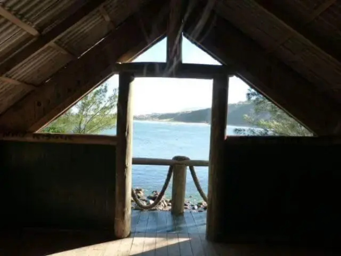 Recanto Vó Terezinha