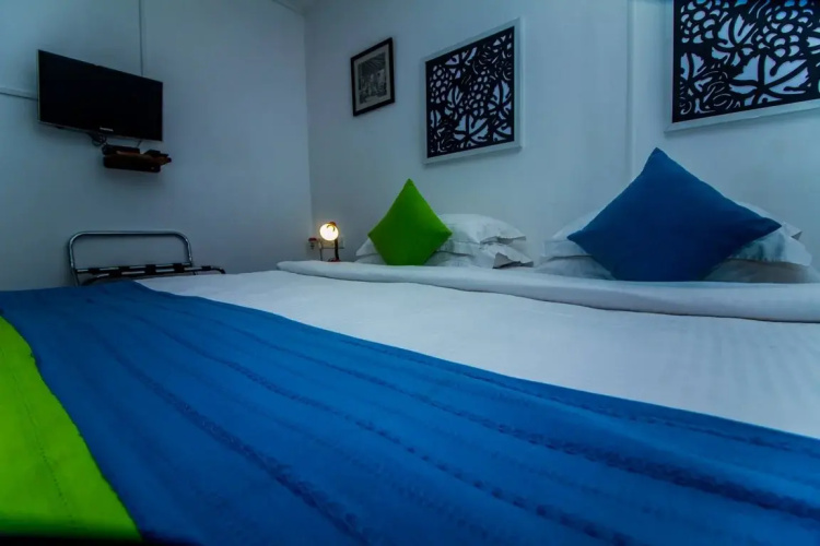 Settle Inn Tourist Lodge