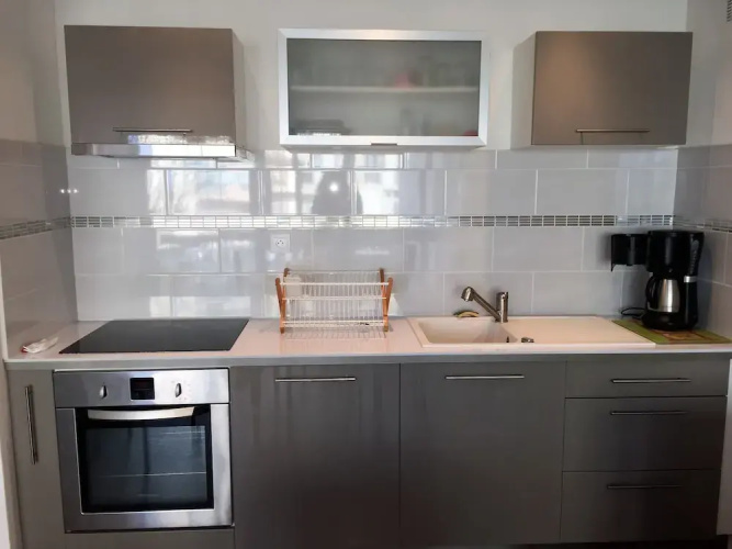 Residence Soleil - 121