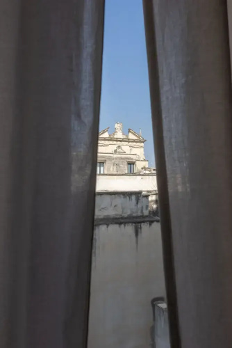 Oronti Accommodations - Lecce