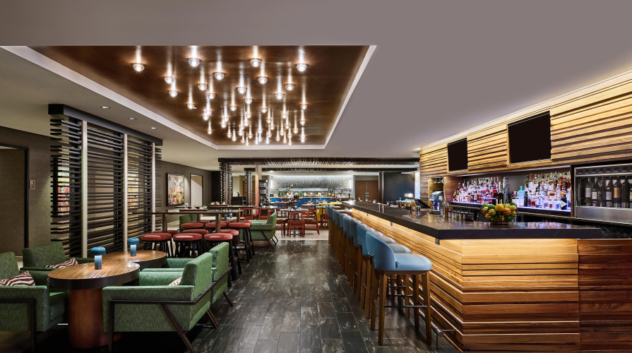 Hyatt Centric Chicago Magnificent Mile photo 33