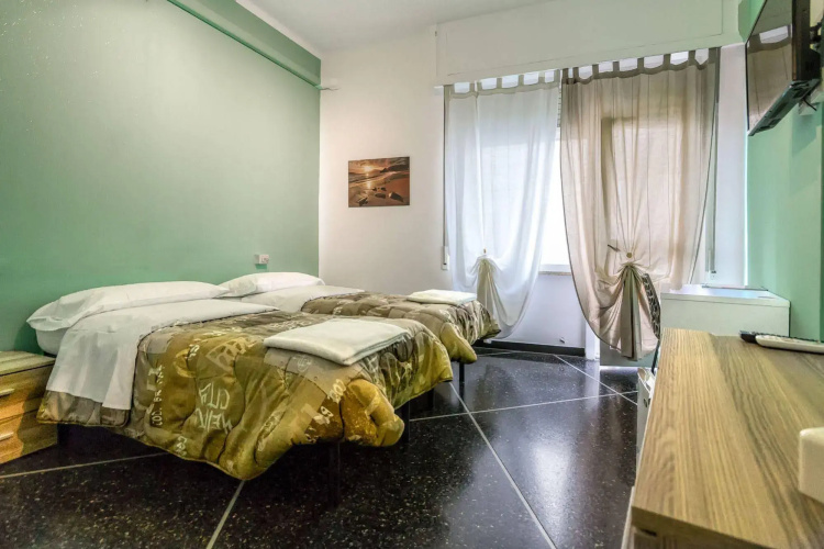 La Vela hotel