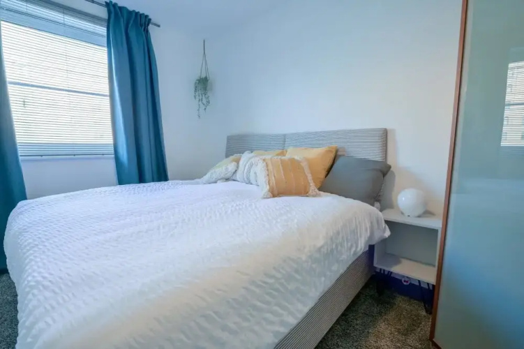 Waterloo Quay Apartment Private Parking