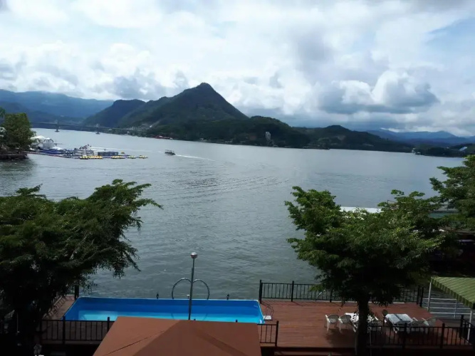 Interlaken Stay