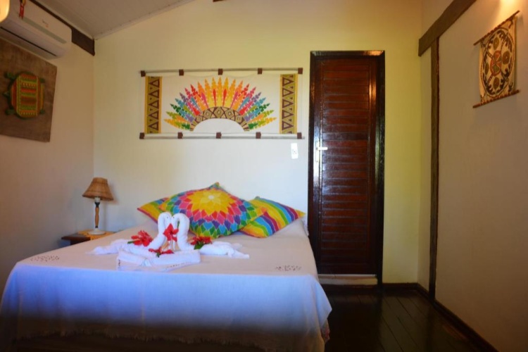 Suite with balcony