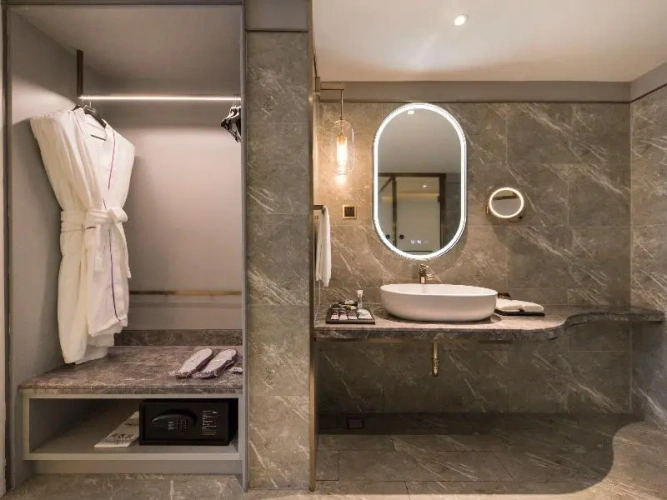 Premium Twin room