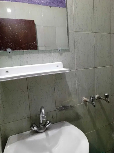 New Al Hayat Hotel