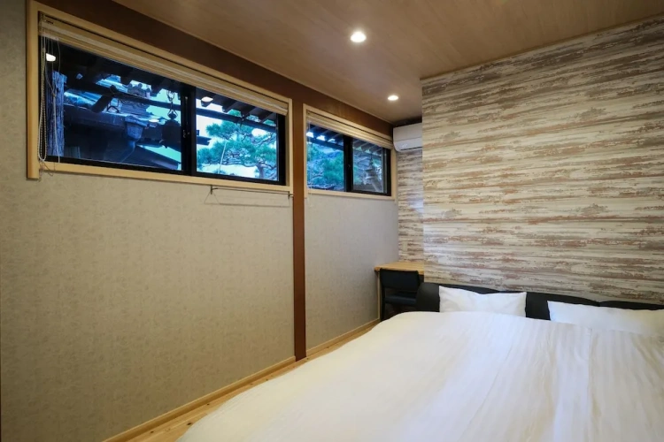 Economy Twin room