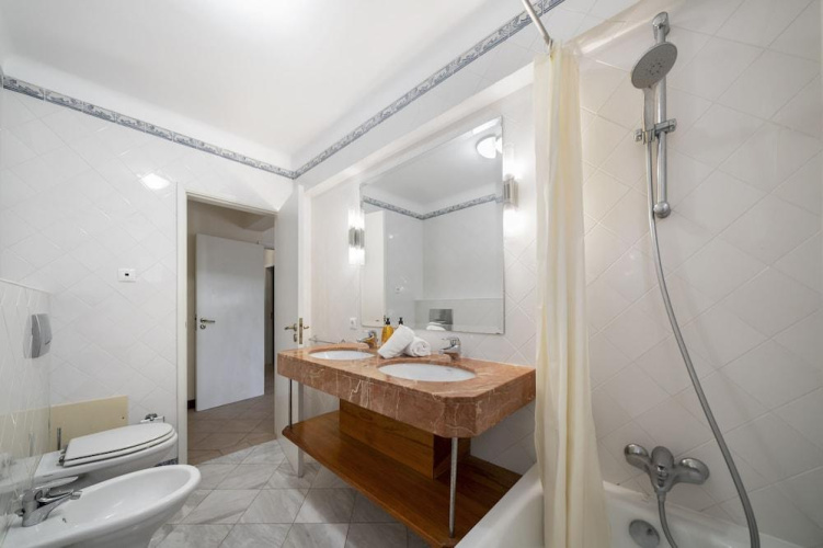 Villa Albatroz