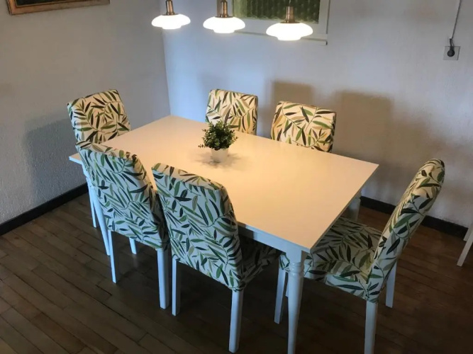 Apartments Punta Kolova