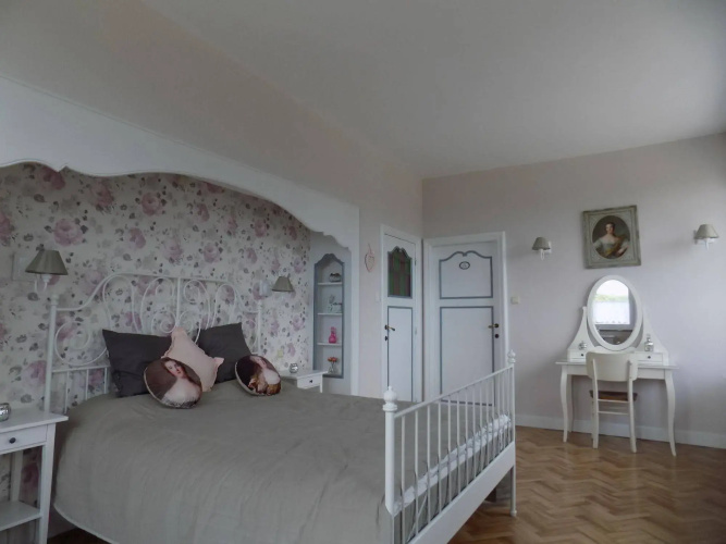 B&B Les Buissonnets de Longchamps