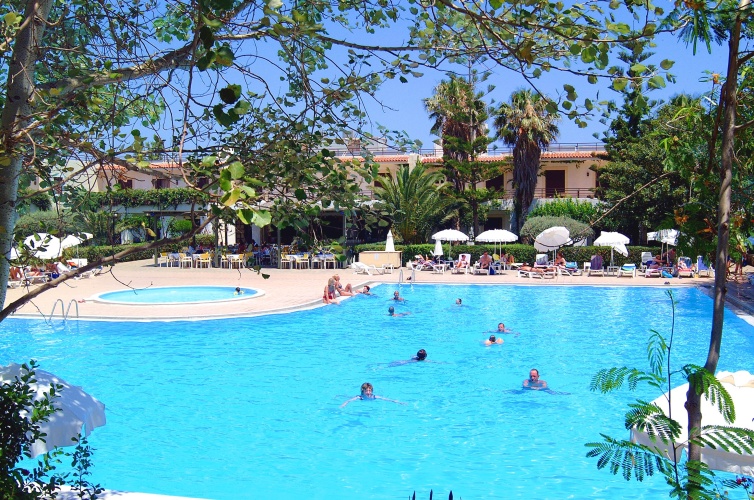 KING MINOS RETREAT Resort & Spa photo 19