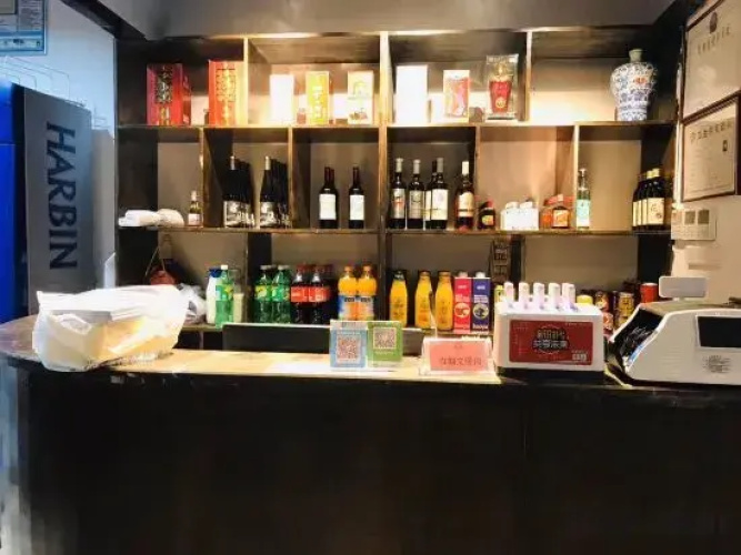 Meixi Hostel