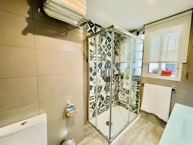 Apartamento Puerta Carmona