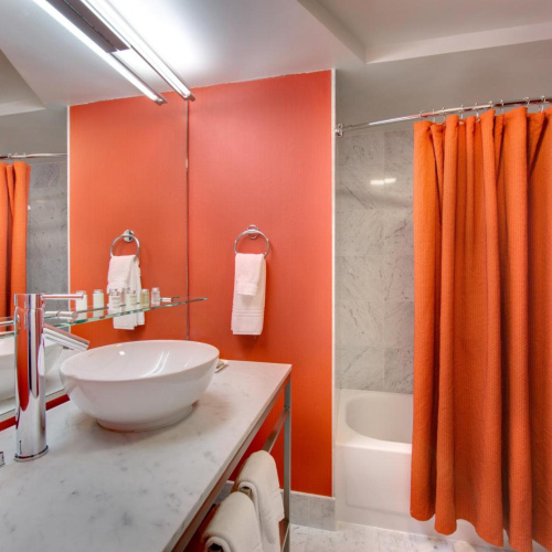 Hotel Murano photo 40