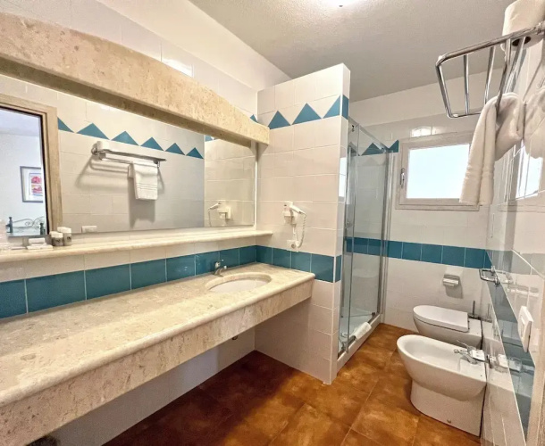 Apartments In Golfo Orosei