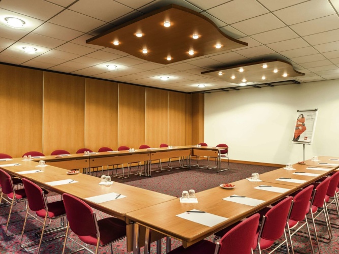ibis Paris 17 Clichy-Batignolles photo 22