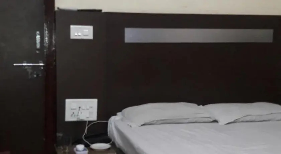 Mewar Hotel