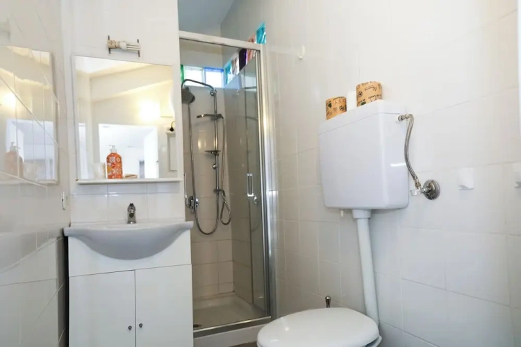2 Bedrooms Family Apartment
