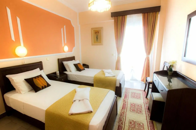 Sirene Beach Hotel - All Inclusive