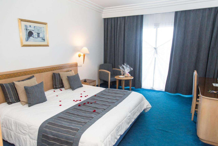 Bizerta Resort