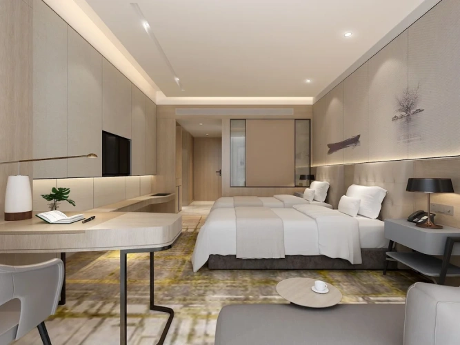 Business Twin room