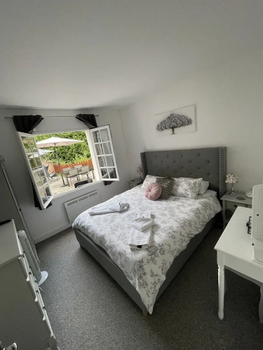 Standard Family Penthouse room