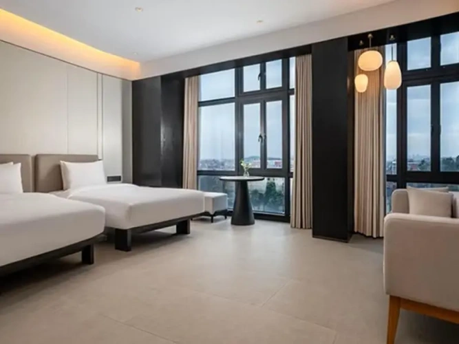 Standard Suite