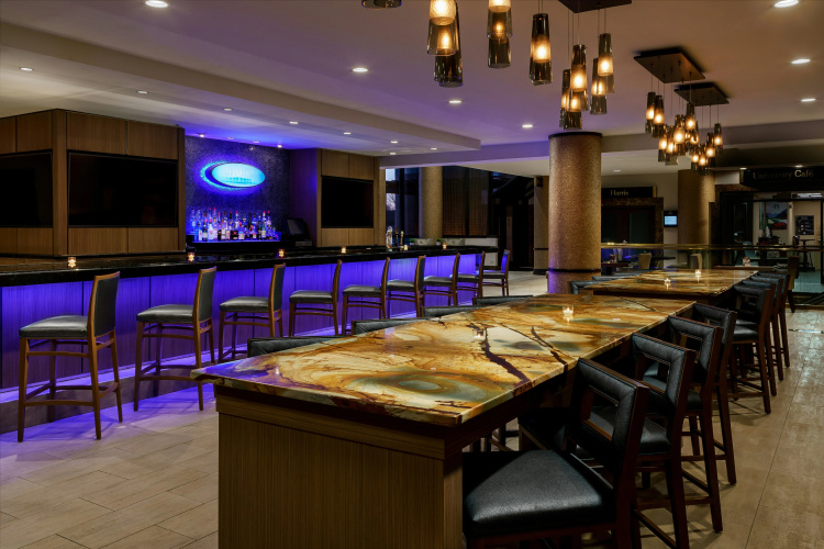Hilton Charlotte University Place photo 34