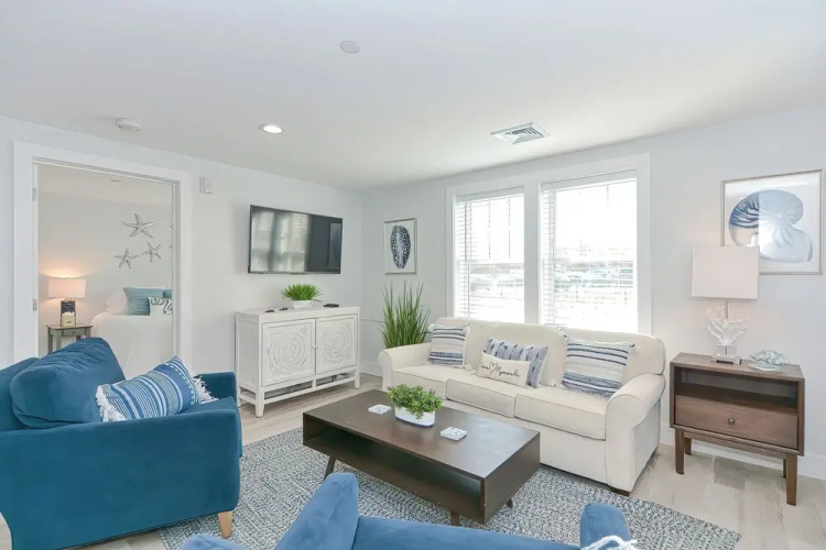 Harbourtown Suites