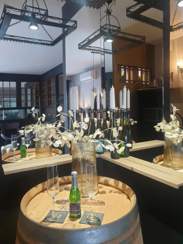 Appart-Hotel REB_ART, Bild 15