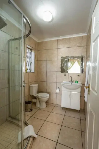 Ramandire B&B