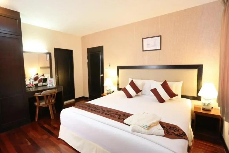 1 Bedroom Standard Apartment