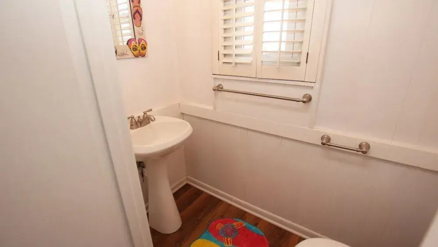 Seas The Day - 3 Br Home