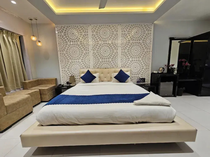 Hotel MK Vivanta