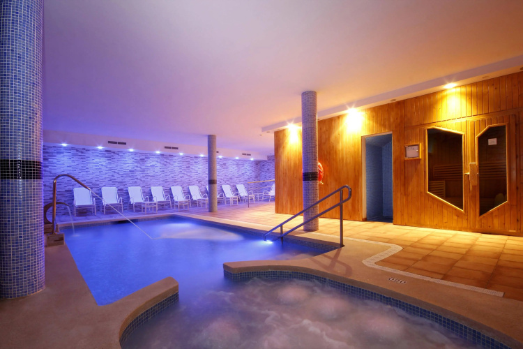 Ilusion Markus & Spa photo 17