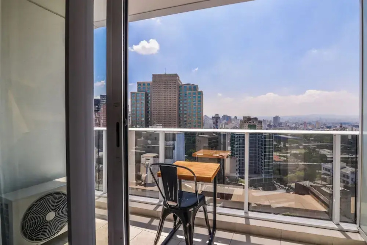 Ath City 4 apt Rental