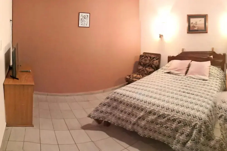 Casa Discreta Cochabamba