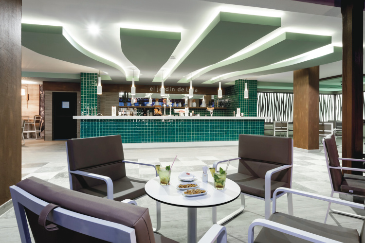 Hotel Riu Costa del Sol photo 27